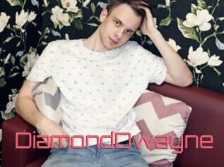 DiamondDwayne