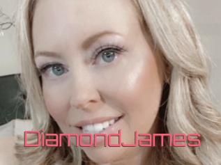 DiamondJames Webcam Sexe Direct