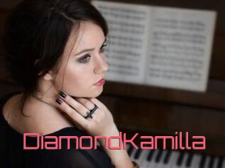 DiamondKamilla