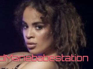 DiamondMariebabestation