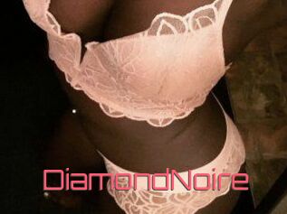 DiamondNoire