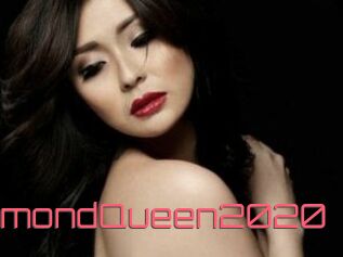 DiamondQueen2020