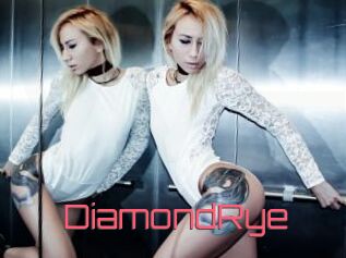 DiamondRye