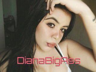 DianaBigAss