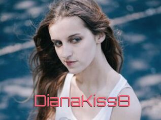 DianaKiss8