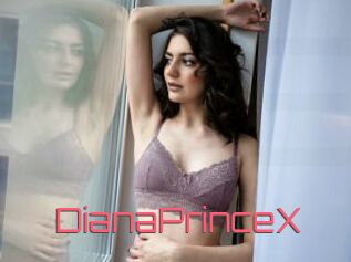 DianaPrinceX