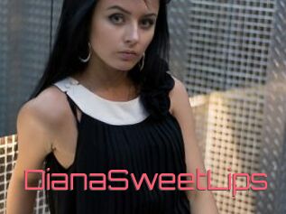 DianaSweetLips
