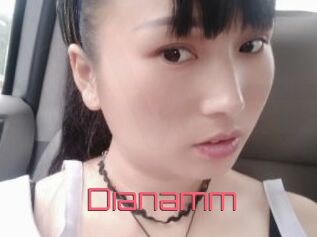 Dianamm