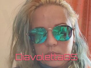 Diavoletta85