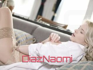 DiazNaomi