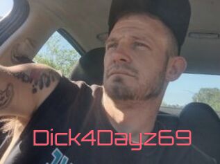 Dick4Dayz69