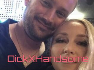 DickXHandsome
