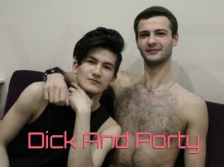 Dick_And_Porty