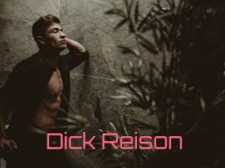 Dick_Reison