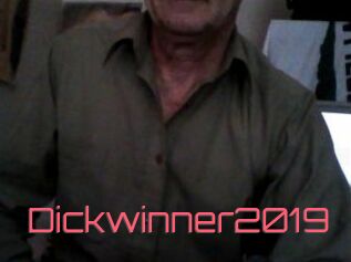 Dickwinner2019