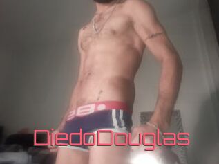 DiedoDouglas