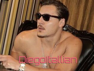 DiegoItallian