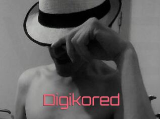 Digikored