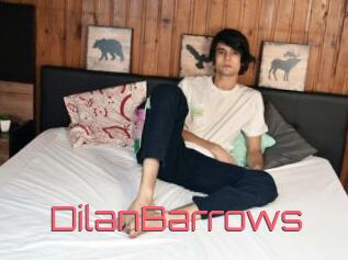 DilanBarrows