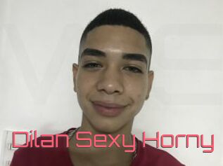 Dilan_Sexy_Horny