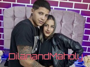 DilanandMaholy