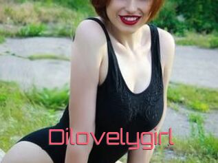 Dilovelygirl