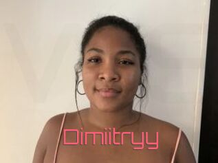 Dimiitryy