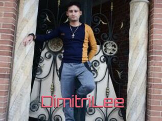DimitriLee