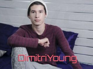 DimitriYoung
