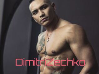 DimitriZechko