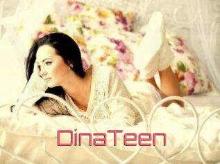 DinaTeen