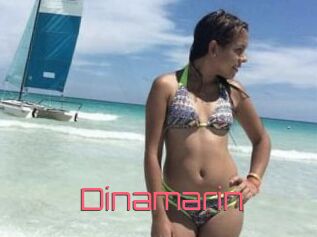 Dinamarin