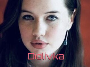 Diolivka