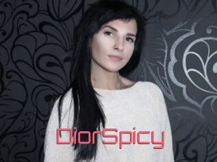 DiorSpicy