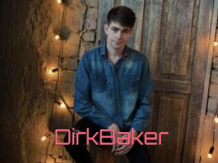 DirkBaker