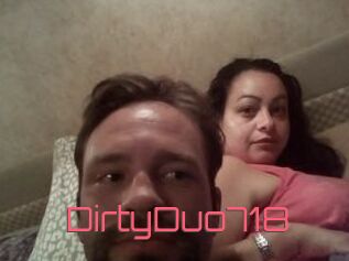 DirtyDuo718