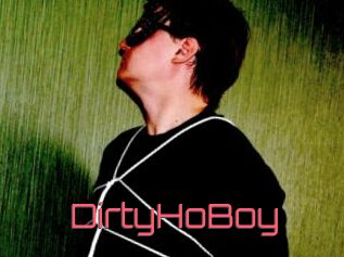 DirtyHoBoy