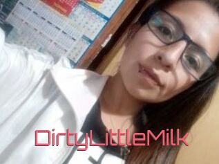 DirtyLittleMilk