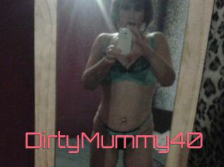 DirtyMummy40
