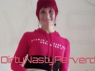 DirtyNastyPerverd