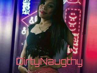 DirtyNaugthy