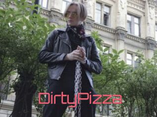 DirtyPizza