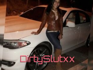 DirtySlutxx