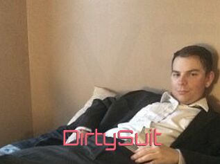 DirtySuit