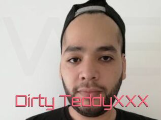Dirty_TeddyXXX