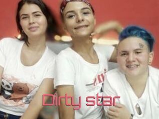 Dirty_star