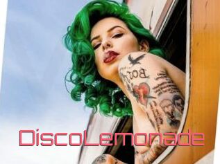 DiscoLemonade