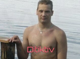 Ditiktiv