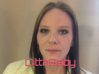 DittaBaby