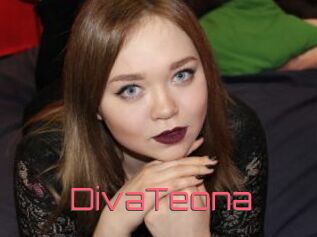 DivaTeona
